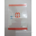 Plastic bopp cellophane bag for cake packaging
